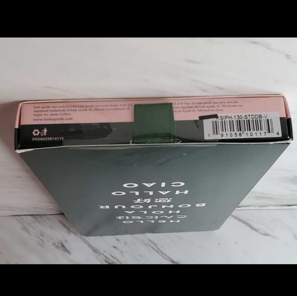 kate spade new york Disco Dots Case iPhone 11 PRO - Picture 2 of 10